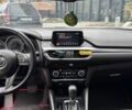Белый Мазда 6, объемом двигателя 2.49 л и пробегом 64 тыс. км за 17500 $, фото 14 на Automoto.ua