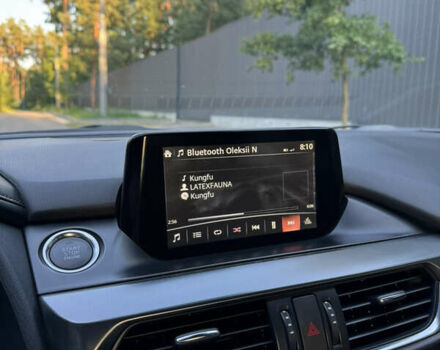 Мазда 6 2016 в Киеве на Automoto.ua Белый Мазда 6, объемом двигателя 2.49 л и пробегом 137 тыс. км за 15900 $, фото 46 на Automoto.ua