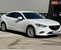 Білий Мазда 6, об'ємом двигуна 2 л та пробігом 83 тис. км за 15500 $, фото 9 на Automoto.ua