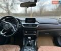 Білий Мазда 6, об'ємом двигуна 2.19 л та пробігом 66 тис. км за 15000 $, фото 16 на Automoto.ua