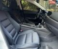 Білий Мазда 6, об'ємом двигуна 2.49 л та пробігом 141 тис. км за 12900 $, фото 42 на Automoto.ua