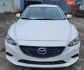 Белый Мазда 6, объемом двигателя 2.49 л и пробегом 73 тыс. км за 12500 $, фото 5 на Automoto.ua