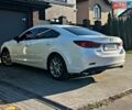 Белый Мазда 6, объемом двигателя 2 л и пробегом 204 тыс. км за 13350 $, фото 70 на Automoto.ua