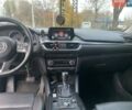 Белый Мазда 6, объемом двигателя 2.5 л и пробегом 190 тыс. км за 12500 $, фото 7 на Automoto.ua