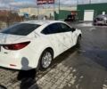 Белый Мазда 6, объемом двигателя 2 л и пробегом 116 тыс. км за 14499 $, фото 15 на Automoto.ua