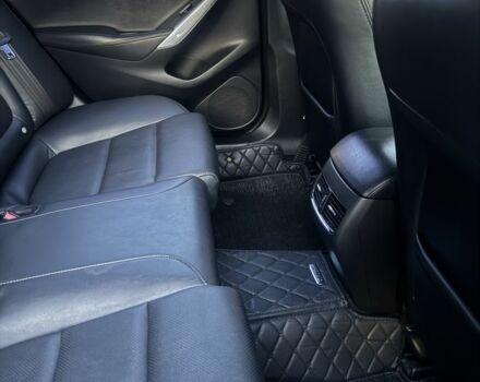 Білий Мазда 6, об'ємом двигуна 0 л та пробігом 187 тис. км за 15000 $, фото 13 на Automoto.ua