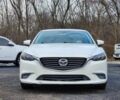 Білий Мазда 6, об'ємом двигуна 2.5 л та пробігом 72 тис. км за 6300 $, фото 1 на Automoto.ua