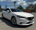 Білий Мазда 6, об'ємом двигуна 2.49 л та пробігом 144 тис. км за 14500 $, фото 1 на Automoto.ua