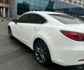 Белый Мазда 6, объемом двигателя 2.49 л и пробегом 96 тыс. км за 14000 $, фото 7 на Automoto.ua