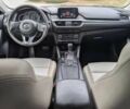 Білий Мазда 6, об'ємом двигуна 2.5 л та пробігом 72 тис. км за 6300 $, фото 10 на Automoto.ua