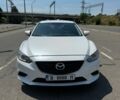 Белый Мазда 6, объемом двигателя 2.49 л и пробегом 145 тыс. км за 10000 $, фото 9 на Automoto.ua