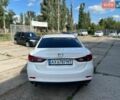 Белый Мазда 6, объемом двигателя 2.49 л и пробегом 184 тыс. км за 12800 $, фото 6 на Automoto.ua