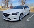 Білий Мазда 6, об'ємом двигуна 0 л та пробігом 190 тис. км за 348 $, фото 1 на Automoto.ua