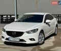 Білий Мазда 6, об'ємом двигуна 2 л та пробігом 83 тис. км за 15500 $, фото 1 на Automoto.ua