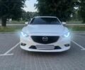 Білий Мазда 6, об'ємом двигуна 0 л та пробігом 187 тис. км за 15000 $, фото 1 на Automoto.ua