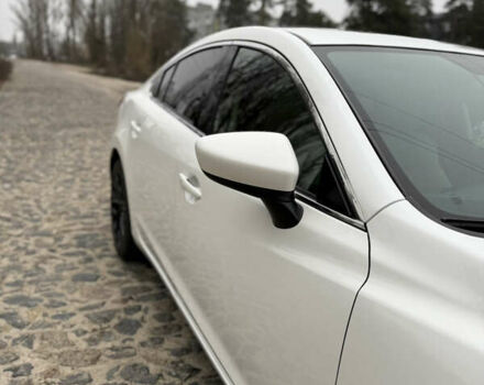 Белый Мазда 6, объемом двигателя 2.49 л и пробегом 146 тыс. км за 13400 $, фото 40 на Automoto.ua