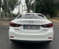 Белый Мазда 6, объемом двигателя 2.49 л и пробегом 96 тыс. км за 14000 $, фото 5 на Automoto.ua