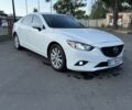 Білий Мазда 6, об'ємом двигуна 2.5 л та пробігом 64 тис. км за 10896 $, фото 3 на Automoto.ua