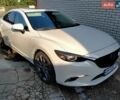 Белый Мазда 6, объемом двигателя 2.5 л и пробегом 92 тыс. км за 15400 $, фото 3 на Automoto.ua