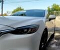 Белый Мазда 6, объемом двигателя 2.5 л и пробегом 92 тыс. км за 15400 $, фото 2 на Automoto.ua