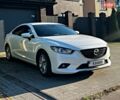 Белый Мазда 6, объемом двигателя 2 л и пробегом 204 тыс. км за 13350 $, фото 75 на Automoto.ua