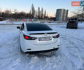 Білий Мазда 6, об'ємом двигуна 2.49 л та пробігом 180 тис. км за 9900 $, фото 12 на Automoto.ua