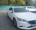 Белый Мазда 6, объемом двигателя 2.49 л и пробегом 124 тыс. км за 15500 $, фото 8 на Automoto.ua