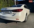 Белый Мазда 6, объемом двигателя 2 л и пробегом 204 тыс. км за 13350 $, фото 26 на Automoto.ua