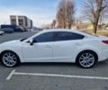 Білий Мазда 6, об'ємом двигуна 0 л та пробігом 190 тис. км за 348 $, фото 8 на Automoto.ua