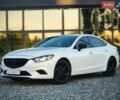 Белый Мазда 6, объемом двигателя 2.5 л и пробегом 120 тыс. км за 14500 $, фото 1 на Automoto.ua
