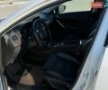Білий Мазда 6, об'ємом двигуна 2.49 л та пробігом 143 тис. км за 12600 $, фото 7 на Automoto.ua
