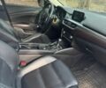 Белый Мазда 6, объемом двигателя 2.19 л и пробегом 155 тыс. км за 13000 $, фото 20 на Automoto.ua