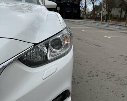 Белый Мазда 6, объемом двигателя 2 л и пробегом 116 тыс. км за 14499 $, фото 3 на Automoto.ua