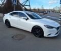 Белый Мазда 6, объемом двигателя 2.49 л и пробегом 116 тыс. км за 15900 $, фото 2 на Automoto.ua