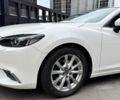 Белый Мазда 6, объемом двигателя 2.49 л и пробегом 64 тыс. км за 17500 $, фото 5 на Automoto.ua
