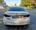 Белый Мазда 6, объемом двигателя 2.5 л и пробегом 92 тыс. км за 16500 $, фото 3 на Automoto.ua
