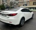 Белый Мазда 6, объемом двигателя 2.49 л и пробегом 96 тыс. км за 14000 $, фото 6 на Automoto.ua