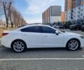 Білий Мазда 6, об'ємом двигуна 0 л та пробігом 190 тис. км за 348 $, фото 3 на Automoto.ua