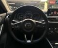 Белый Мазда 6, объемом двигателя 2.49 л и пробегом 151 тыс. км за 10990 $, фото 16 на Automoto.ua