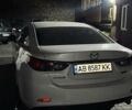 Белый Мазда 6, объемом двигателя 2.5 л и пробегом 245 тыс. км за 11500 $, фото 5 на Automoto.ua