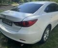 Білий Мазда 6, об'ємом двигуна 2.5 л та пробігом 180 тис. км за 13000 $, фото 4 на Automoto.ua