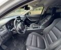 Білий Мазда 6, об'ємом двигуна 2 л та пробігом 183 тис. км за 12700 $, фото 11 на Automoto.ua