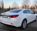 Белый Мазда 6, объемом двигателя 25 л и пробегом 193 тыс. км за 13700 $, фото 5 на Automoto.ua