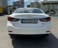 Белый Мазда 6, объемом двигателя 2.49 л и пробегом 144 тыс. км за 14000 $, фото 3 на Automoto.ua