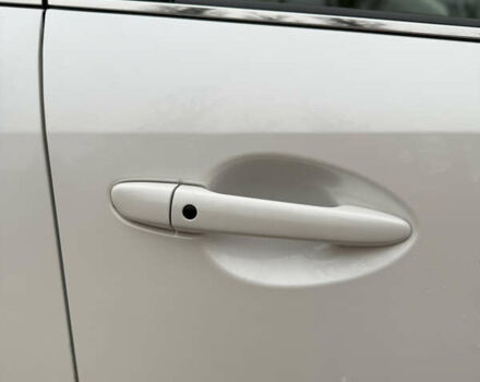 Белый Мазда 6, объемом двигателя 2.49 л и пробегом 146 тыс. км за 13400 $, фото 39 на Automoto.ua