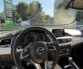 Белый Мазда 6, объемом двигателя 2.49 л и пробегом 202 тыс. км за 16000 $, фото 33 на Automoto.ua