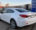 Белый Мазда 6, объемом двигателя 25 л и пробегом 193 тыс. км за 13700 $, фото 3 на Automoto.ua