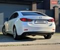 Белый Мазда 6, объемом двигателя 2 л и пробегом 204 тыс. км за 13350 $, фото 29 на Automoto.ua