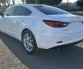 Білий Мазда 6, об'ємом двигуна 2.5 л та пробігом 70 тис. км за 9500 $, фото 2 на Automoto.ua