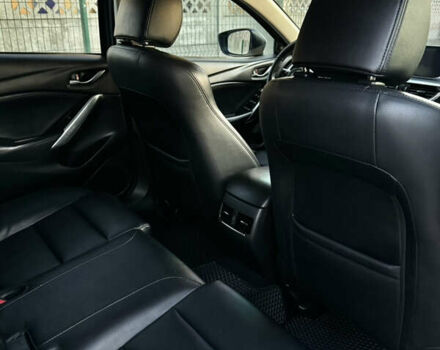 Мазда 6 2016 в Черновцах на Automoto.ua Белый Мазда 6, объемом двигателя 2 л и пробегом 170 тыс. км за 14999 $, фото 13 на Automoto.ua